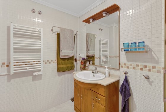 Reventa - Apartamento / piso - Orihuela Costa - Playa Flamenca