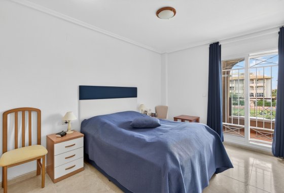 Reventa - Apartamento / piso - Orihuela Costa - Playa Flamenca