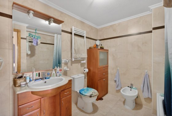 Reventa - Apartamento / piso - Orihuela Costa - Playa Flamenca