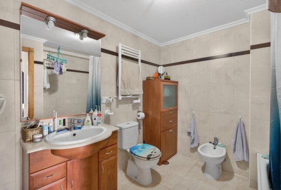 Reventa - Apartamento / piso - Orihuela Costa - Playa Flamenca