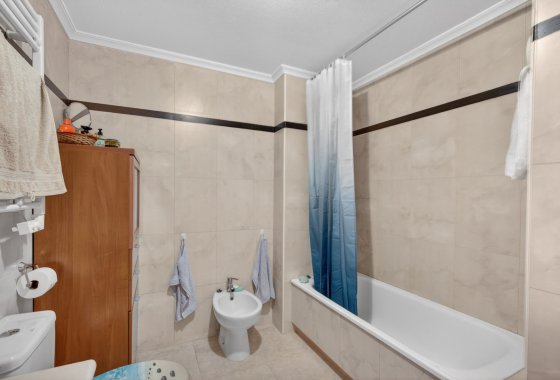 Reventa - Apartamento / piso - Orihuela Costa - Playa Flamenca