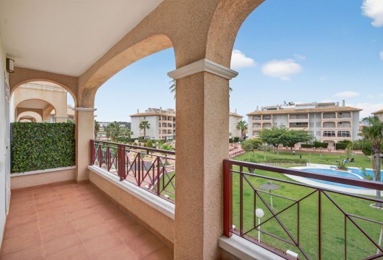 Reventa - Apartamento / piso - Orihuela Costa - Playa Flamenca
