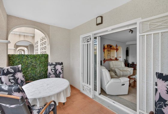 Reventa - Apartamento / piso - Orihuela Costa - Playa Flamenca