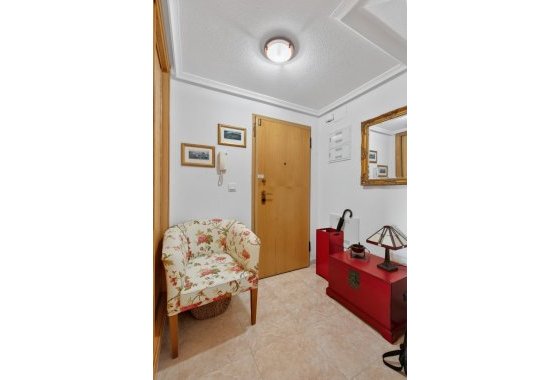 Reventa - Apartamento / piso - Orihuela Costa - Playa Flamenca