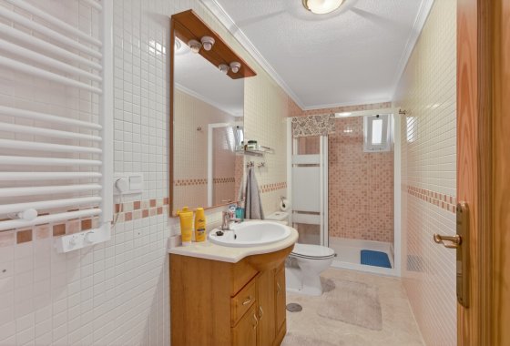 Reventa - Apartamento / piso - Orihuela Costa - Playa Flamenca