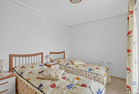 Reventa - Apartamento / piso - Orihuela Costa - Playa Flamenca
