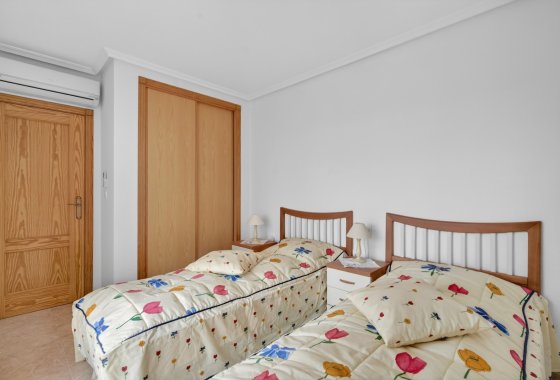 Reventa - Apartamento / piso - Orihuela Costa - Playa Flamenca