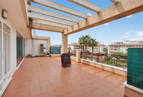 Reventa - Apartamento / piso - Orihuela Costa - Playa Flamenca