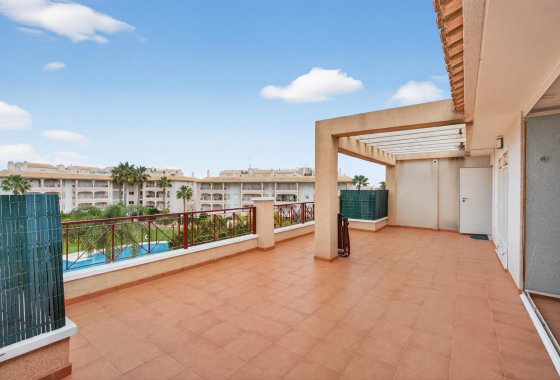 Reventa - Apartamento / piso - Orihuela Costa - Playa Flamenca
