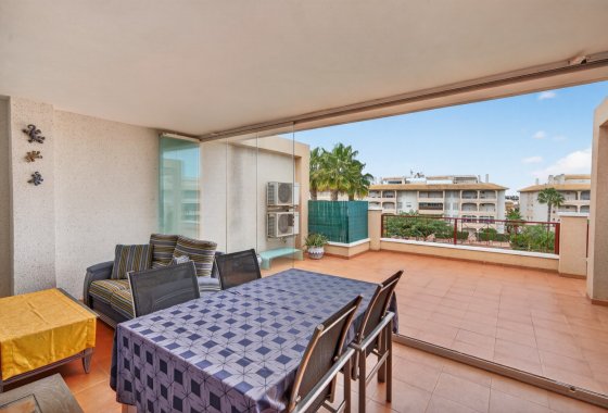 Reventa - Apartamento / piso - Orihuela Costa - Playa Flamenca