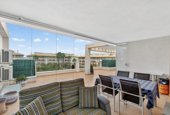 Reventa - Apartamento / piso - Orihuela Costa - Playa Flamenca