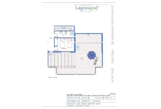 Reventa - Apartamento / piso - Orihuela Costa - Playa Flamenca