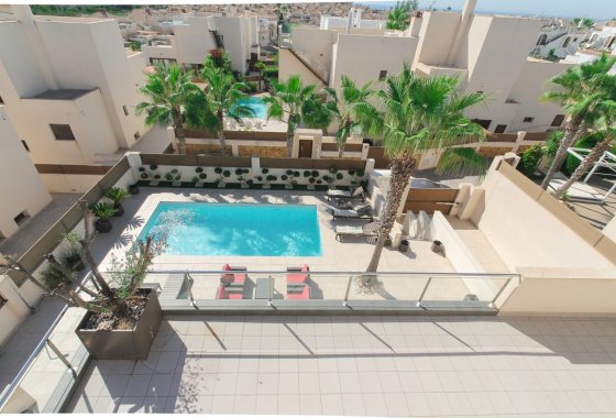 Reventa - Villa - Torrevieja - Aguas Nuevas