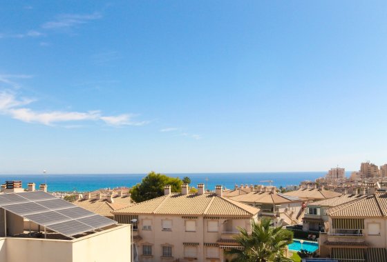 Reventa - Villa - Torrevieja - Aguas Nuevas