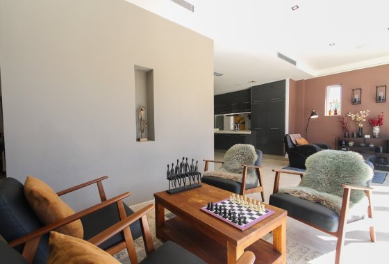 Reventa - Villa - Torrevieja - Aguas Nuevas