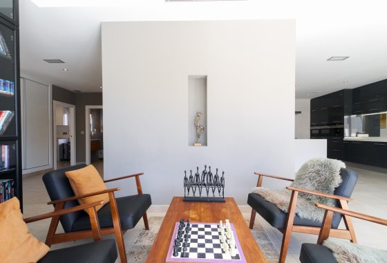 Reventa - Villa - Torrevieja - Aguas Nuevas
