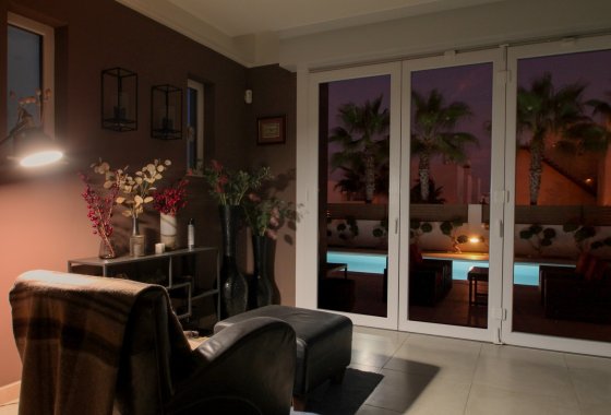 Reventa - Villa - Torrevieja - Aguas Nuevas