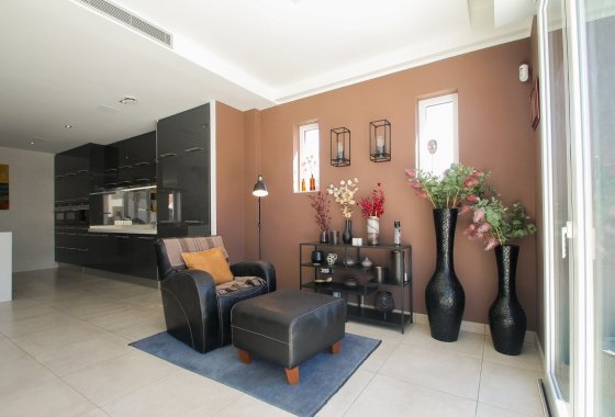 Reventa - Villa - Torrevieja - Aguas Nuevas