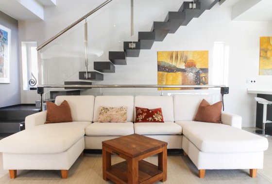 Reventa - Villa - Torrevieja - Aguas Nuevas