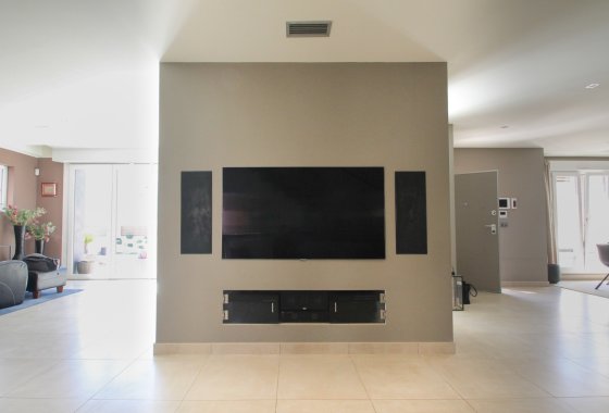 Reventa - Villa - Torrevieja - Aguas Nuevas