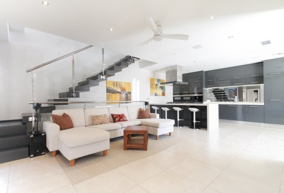 Reventa - Villa - Torrevieja - Aguas Nuevas