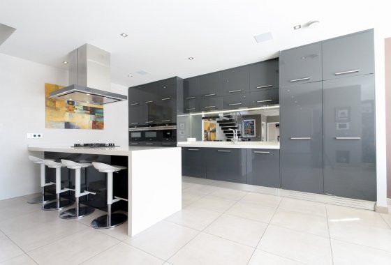 Reventa - Villa - Torrevieja - Aguas Nuevas