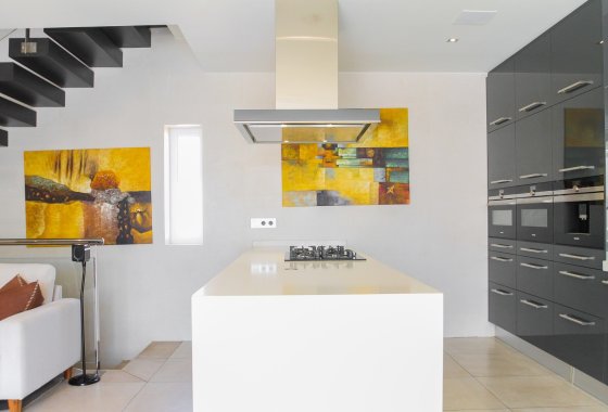Reventa - Villa - Torrevieja - Aguas Nuevas
