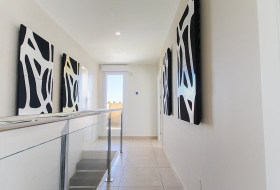 Reventa - Villa - Torrevieja - Aguas Nuevas