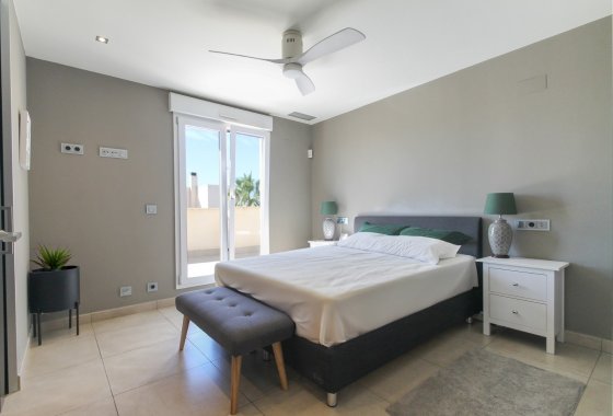 Reventa - Villa - Torrevieja - Aguas Nuevas