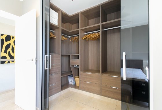 Reventa - Villa - Torrevieja - Aguas Nuevas