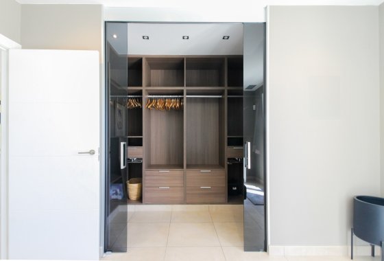 Reventa - Villa - Torrevieja - Aguas Nuevas