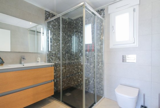Reventa - Villa - Torrevieja - Aguas Nuevas