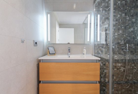 Reventa - Villa - Torrevieja - Aguas Nuevas
