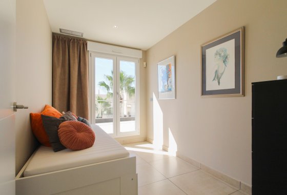 Reventa - Villa - Torrevieja - Aguas Nuevas