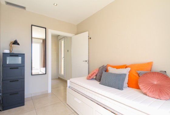 Reventa - Villa - Torrevieja - Aguas Nuevas