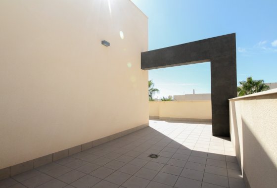Reventa - Villa - Torrevieja - Aguas Nuevas