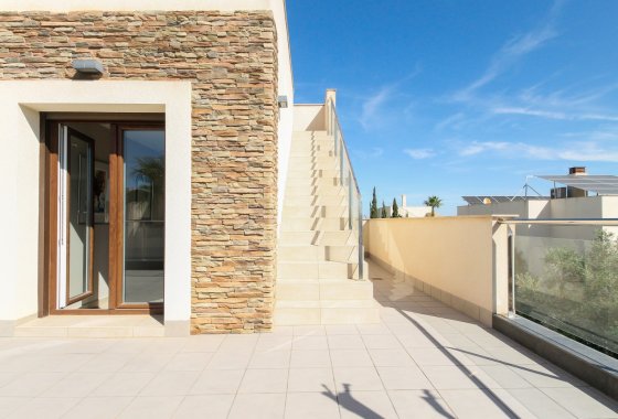 Reventa - Villa - Torrevieja - Aguas Nuevas
