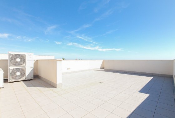Reventa - Villa - Torrevieja - Aguas Nuevas