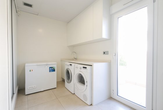 Reventa - Villa - Torrevieja - Aguas Nuevas