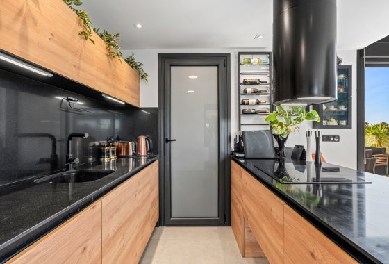 Resale - Apartment / flat - Villamartín