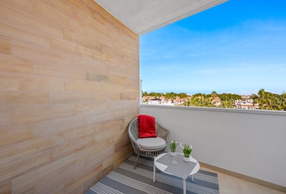 Resale - Apartment / flat - Villamartín