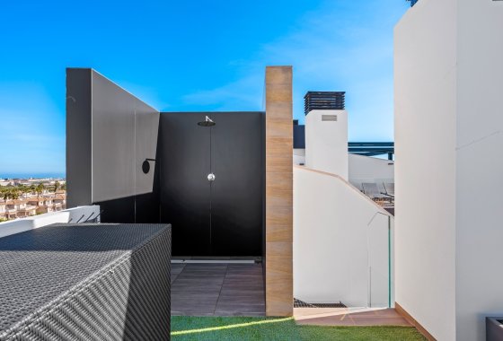 Resale - Apartment / flat - Villamartín