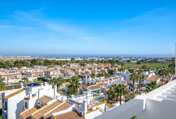 Resale - Apartment / flat - Villamartín