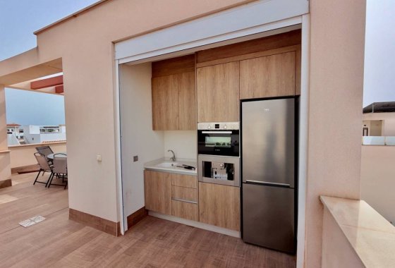 Reventa - Villa - Ciudad Quesada - Pueblo Bravo