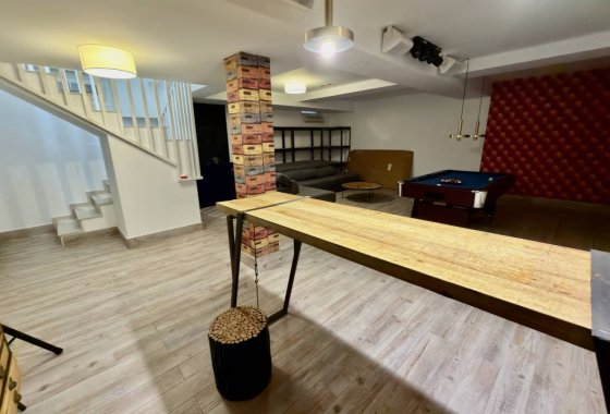 Reventa - Villa - Ciudad Quesada - Pueblo Bravo