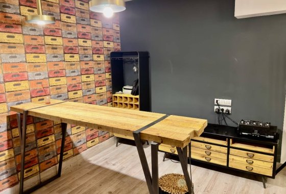Reventa - Villa - Ciudad Quesada - Pueblo Bravo