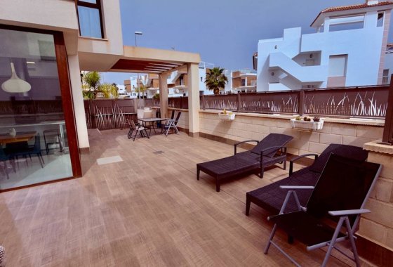 Reventa - Villa - Ciudad Quesada - Pueblo Bravo