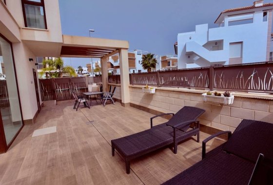 Reventa - Villa - Ciudad Quesada - Pueblo Bravo