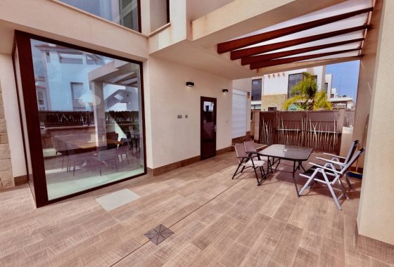 Reventa - Villa - Ciudad Quesada - Pueblo Bravo