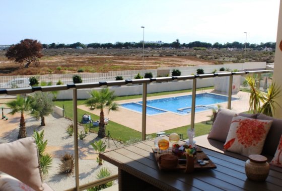Reventa - Apartamento / piso - Villamartín - Los Dolses
